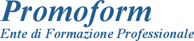 Logo Promoform