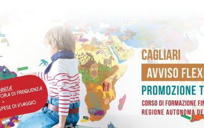 Avviso Flexicurity – Accoglienza e promozione turistica – Cagliari