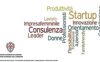 Programma “IMPRINTING”: Voucher ai disoccupati per i servizi di creazione di impresa