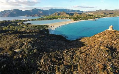 Green& Blue Economy: “Sardegna: Turismo, Cultura, Ambiente”