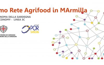 Al via il progetto “T.R.A.MA – Turismo Rete Agrifood in MArmilla” realizzato dall’agenzia formativa “Promoform” in partenariato con il GAL MARMILLA