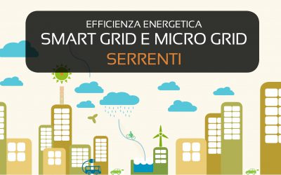 Efficienza energetica Smart Grid e Micro Grid