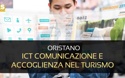 ICT comunicazione e accoglienza nel Turismo