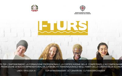 Al via il progetto “I- TurS” ICT e Turismo in Sardegna rivolto ai giovani disoccupati